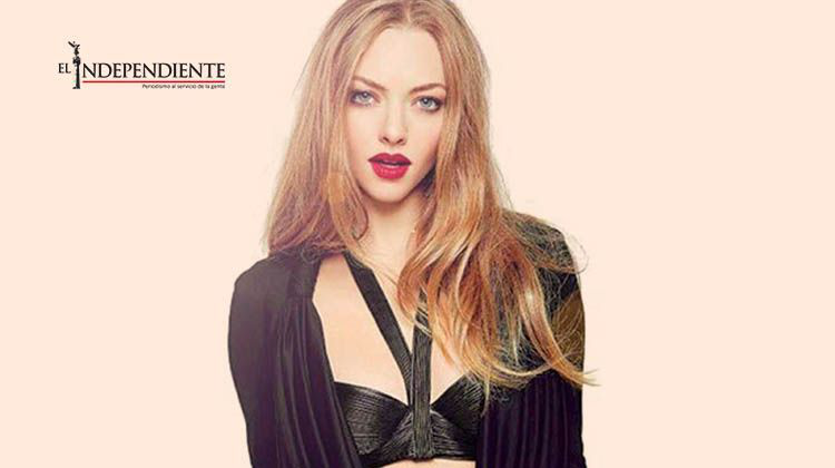 Amanda Seyfried, belleza enigmática