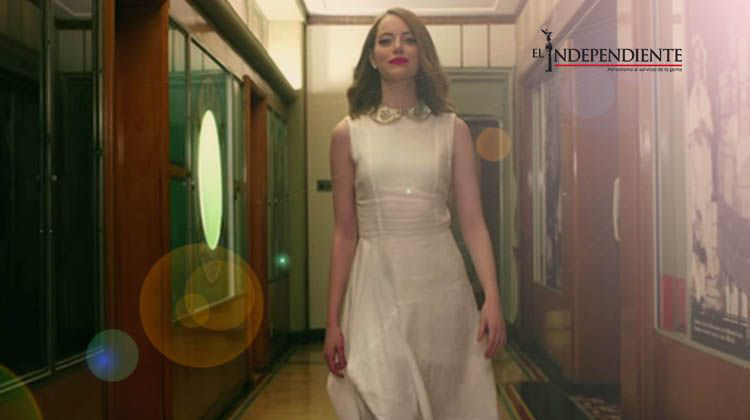 Emma Stone protagoniza nuevo video de Will Butler