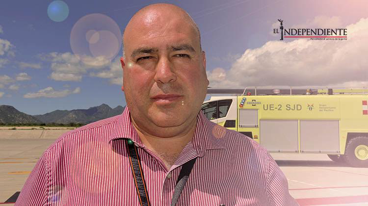 Estiman romper el histórico de arribos con 3 millones 600 mil pasajeros este 2015