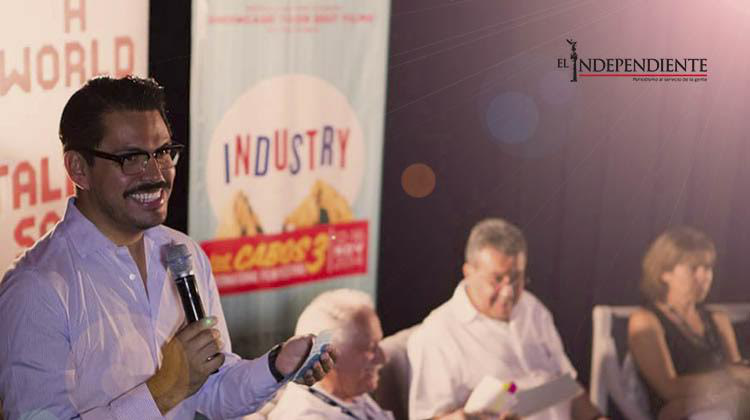 Más sorpresas para el Festival Internacional de Cine de Los Cabos