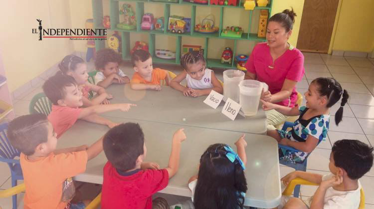 Da el IMSS visto bueno para nuevas guarderías en Los Cabos