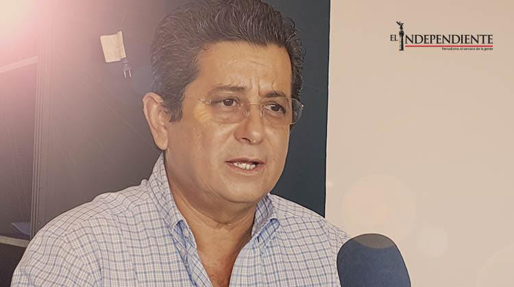 ULTIMATUM PARA EL ALCALDE… Seremos una piedra en el zapato si no trabaja para la gente, advierte COPARMEX