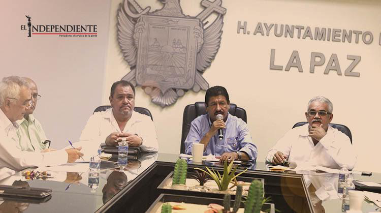 Promoverá el Carnaval 2016 mayor convivencia familiar, anunció el Alcalde