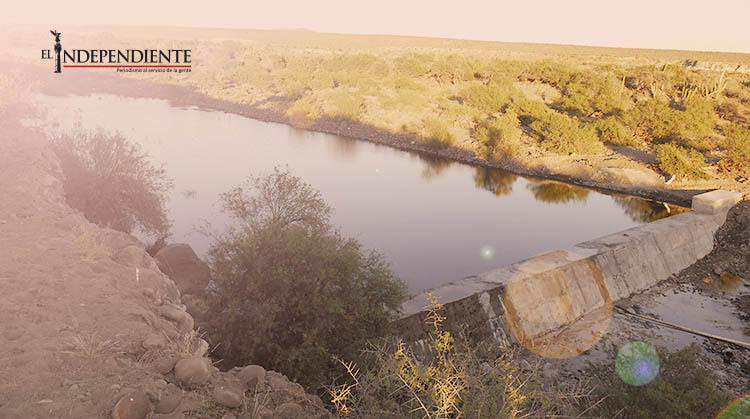 Los mantos acuíferos de BCS con serios problemas de sobreexplotación y salinidad