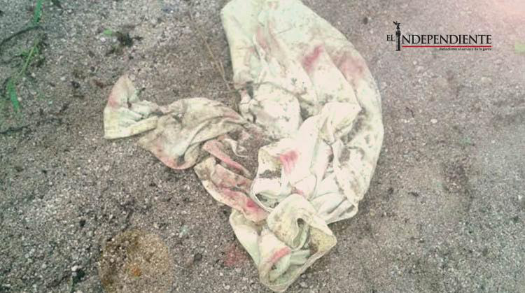 Muerto de Los Planes fue ejecutado; le apodaban “El Chito”