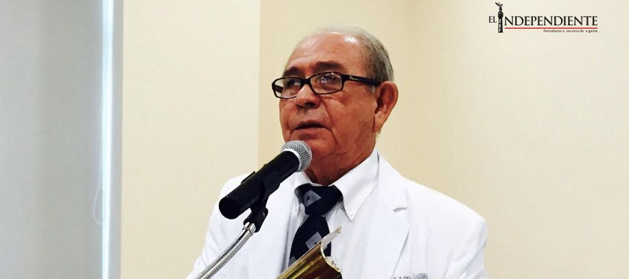 Llega un nuevo director al Hospital General Juan María de Salvatierra 