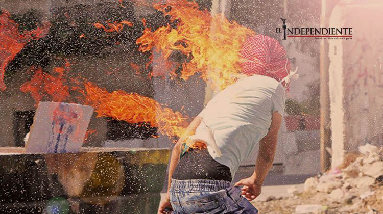 La ONU critica uso excesivo de fuerza de soldados israelíes