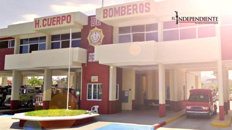 Vivieron los bomberos una etapa de total abandono por el Ayuntamiento