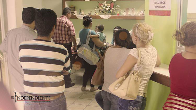 Inició el Ayuntamiento de La Paz el pago de finiquito a 70 trabajadores