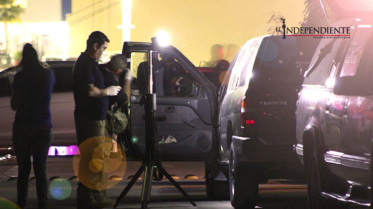 Encuentran cadáver de una mujer en SJC