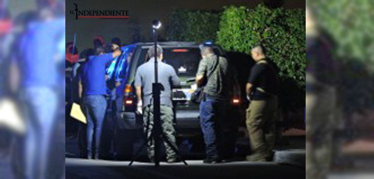 PGJE, a la caza de asesino de la colonia 8 de Octubre de SJC