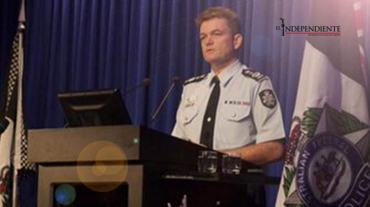 Menor podría estar implicado en ataque a comisaría en Sidney