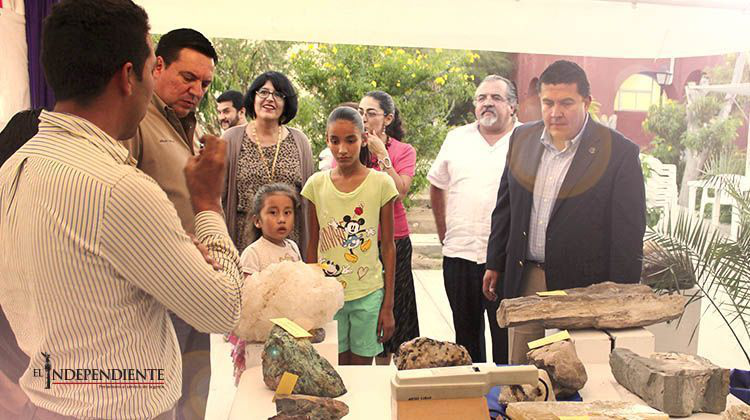 UABCS se suma a la Semana Nacional de Ciencia y Tecnología