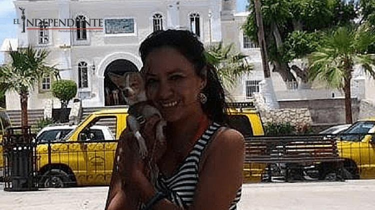 Asesinato de Esperanza Sibaja ha causado indignación entre la comunidad cabeña