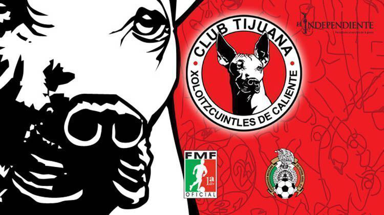 Club Xolos de Tijuana interesado en establecer un equipo de futbol profesional en La Paz