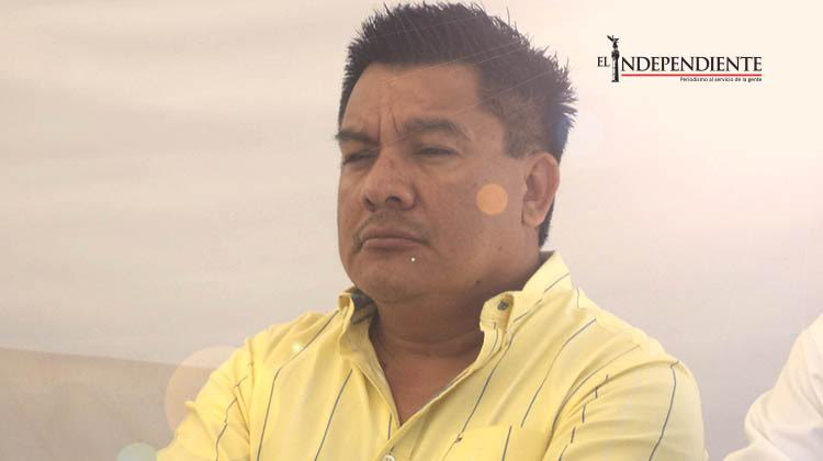 La vida política e institucional está marcada por la corrupción  y el autoritarismo: MORENA