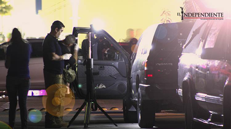 La ex pareja de Esperanza Sibaja fue quien la asesinó