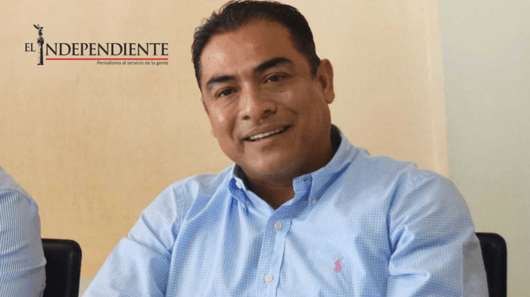 Concretó el Alcalde De la Rosa apoyo financiero de Banobras para Los Cabos
