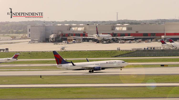 Conexión aérea de Los Cabos aumentó a 40 destinos