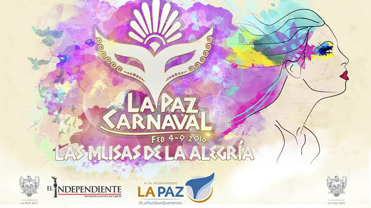 Sin narcocorridos y poco presupuesto se realizará el “Carnaval de La Paz 2016”