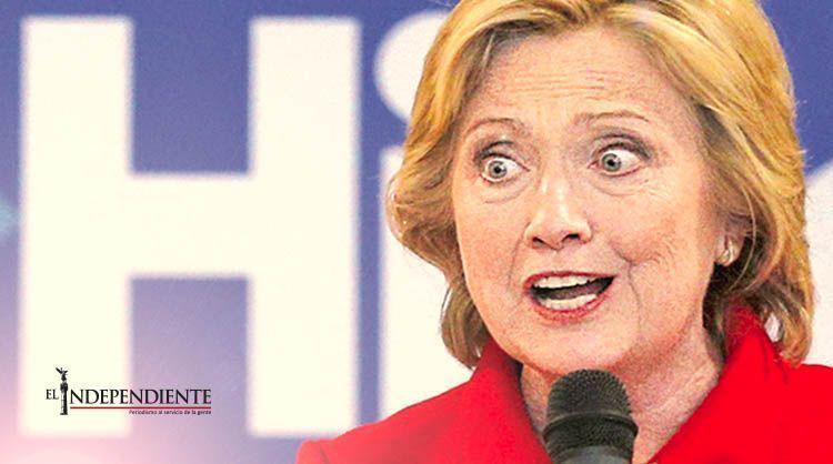 Hillary Clinton promete trabajar por los migrantes