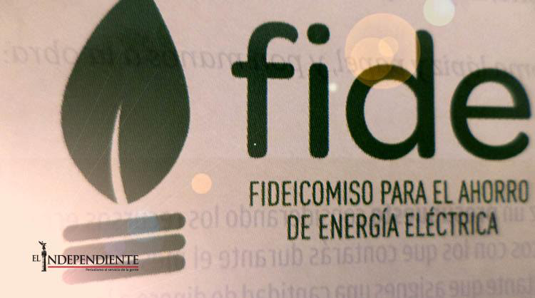 Sigue vigente el programa eco crédito empresarial implementado por CFE-FIDE