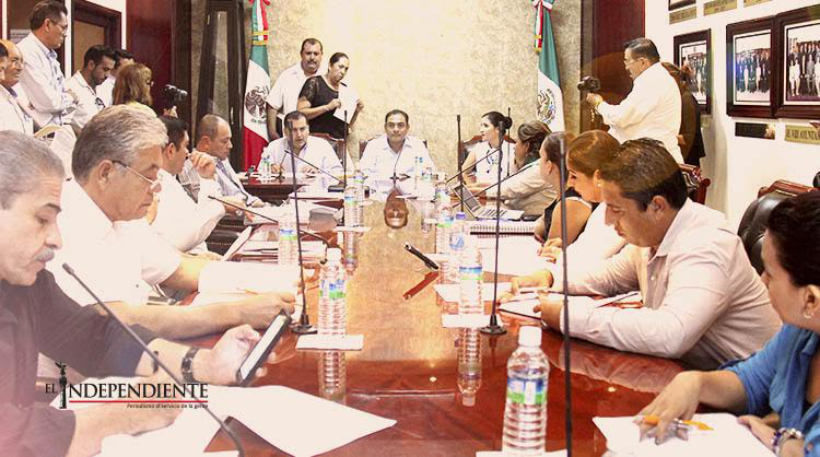 Va cabildo por consulta ciudadana para delegados de Los Cabos