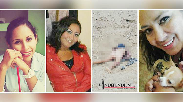 Contabilizados 4 feminicidios en Los Cabos en lo que va del 2015