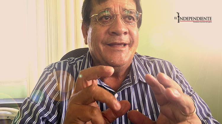 Aún no está todo perdido para el PT: Alfredo Porras