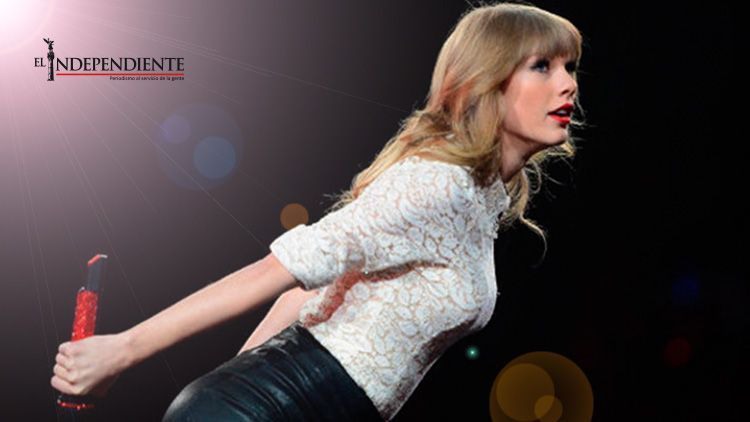 Taylor Swift gana casi un millón de dólares al día