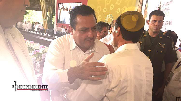 Se suma el estado al Convenio de Colaboración de Infraestructura Educativa