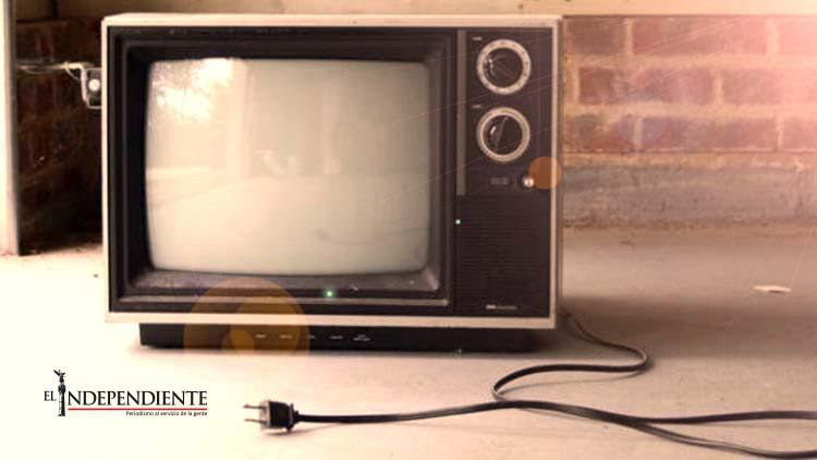 Pronto se dará el apagón analógico en México