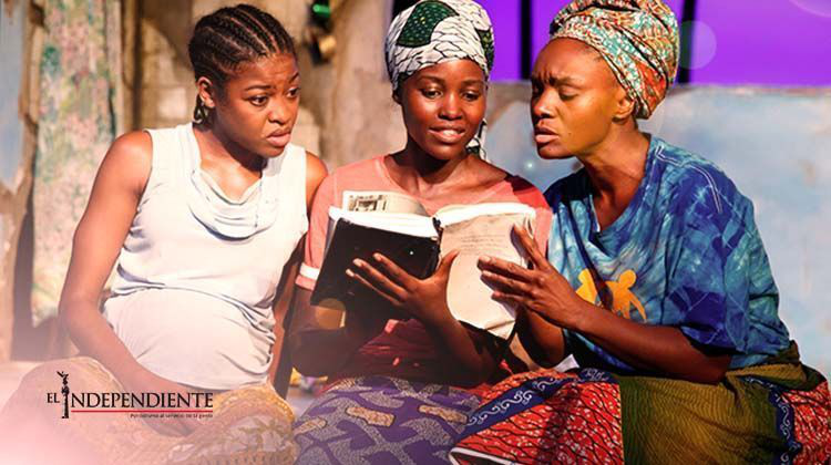 Lupita Nyong'o dará el salto a Broadway con 'Eclipsed'