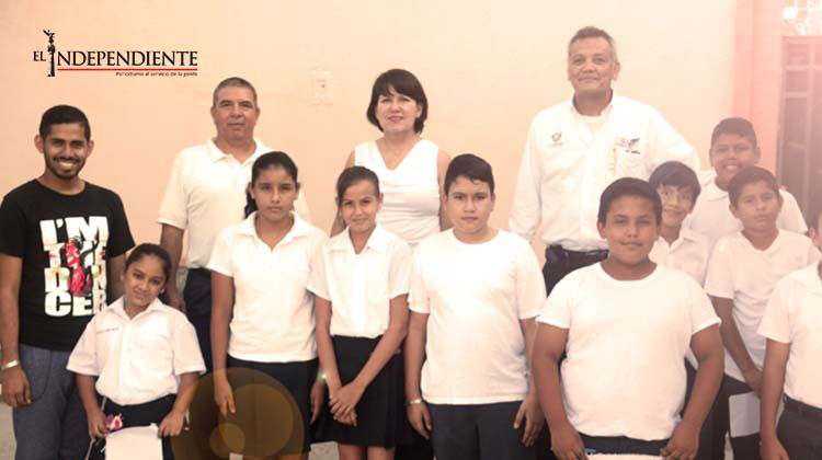 Inicia el Instituto Municipal de Cultura de La Paz cursos de teatro y danza