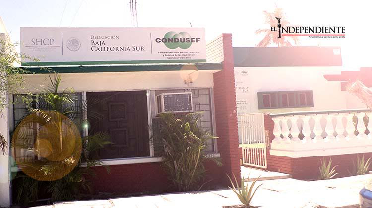 Intervendrá CONDUSEF ante reclamos por mal servicio de cajeros automáticos