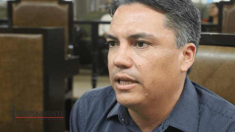 Respecto al IVA, se le está acabando el discurso al PAN: Joel Vargas