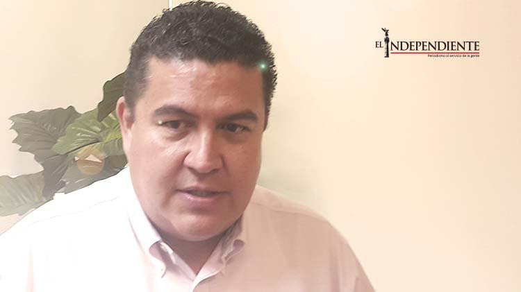 Alumnos de la UABCS, campus Los Cabos huyen de la titulación