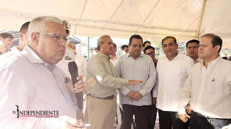 Visita Los Cabos la Dirección General de FONATUR