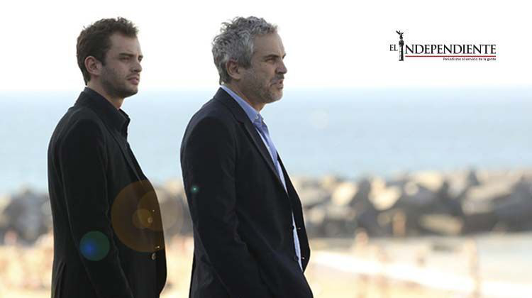 Los Cuarón asistirán al Festival de Morelia