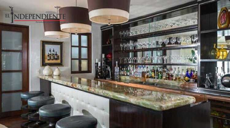 La casa más cara de México está en Los Cabos