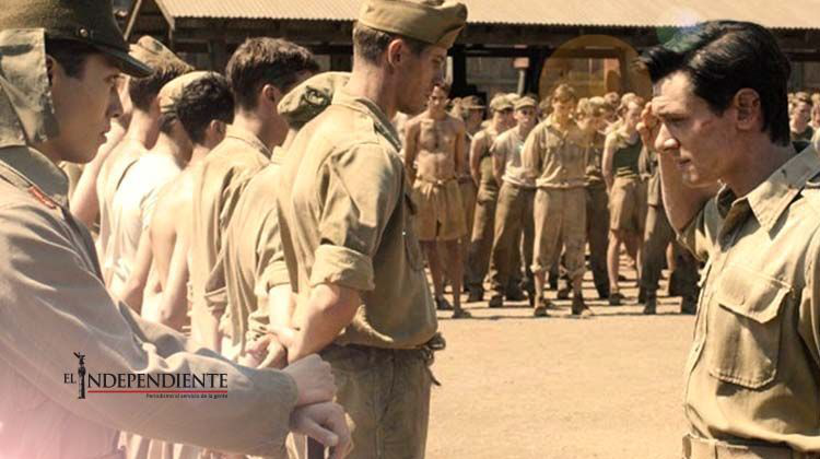 'Invencible', de Jolie, se estrenará finalmente en Japón