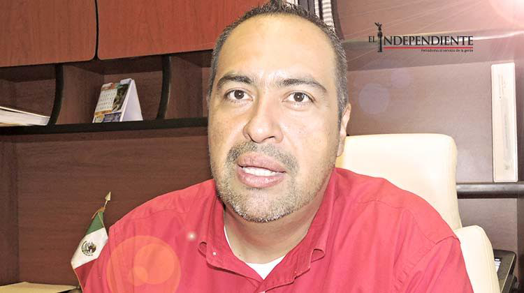 Se deslinda XII Ayuntamiento de vehículos encontrados en una huerta