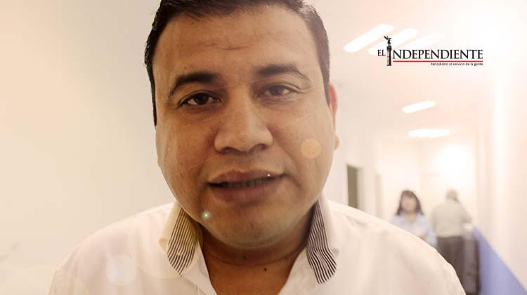 Asegura el Jurídico del Ayto de La Paz que las acusaciones en su contra son falsas