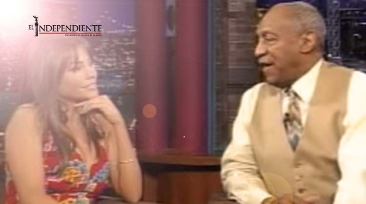 Sofía Vergara pudo ser acosada por Bill Cosby