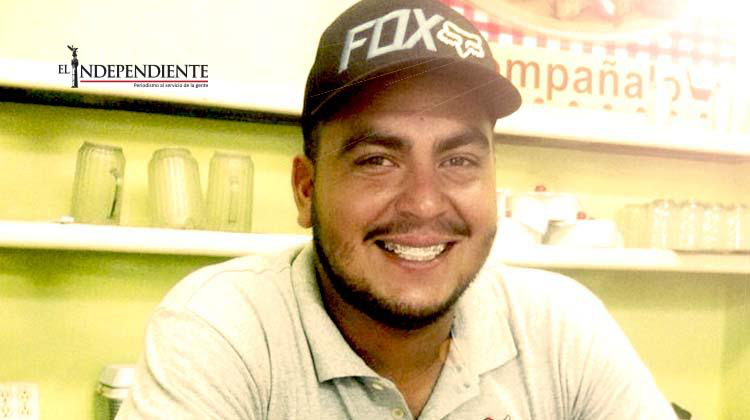 Continúa la búsqueda de joven desaparecido en Los Cabos