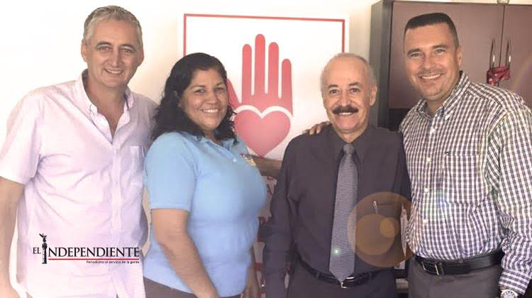 Promueve el Gobierno la operación del Banco de Alimentos en el estado