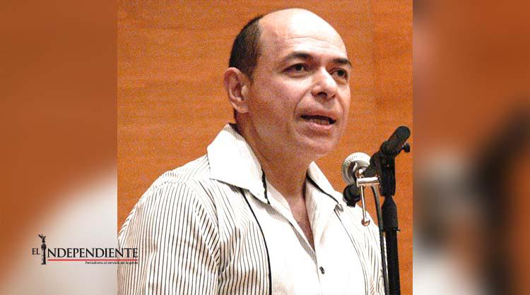 Se trata de una apreciación equivocada de mis compañeros, aseveró Luis Peláez