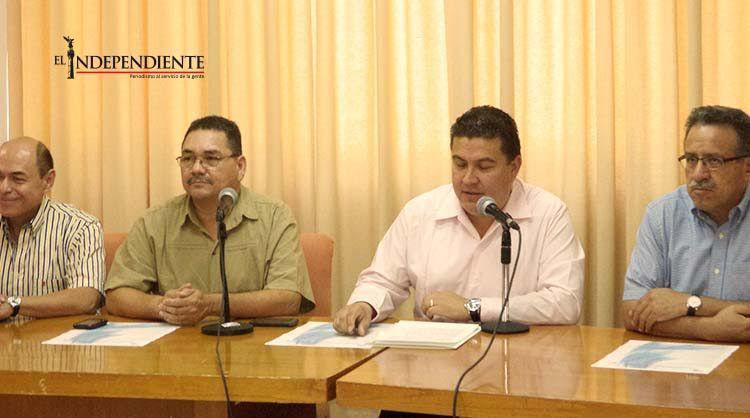 Lanzan convocatoria para la creación de la letra y música del himno de la UABCS