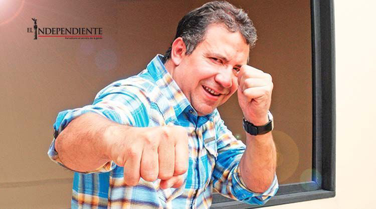 Alberto Salcedo Ramos, el escritor conocido como el ‘Rey Midas de la imaginación’