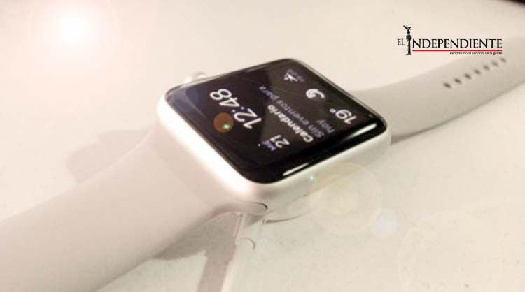 El relato… Anduve usando una semana entera un Apple Watch y esto fue lo que sucedió